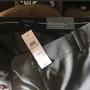 Ann Taylor Trousers